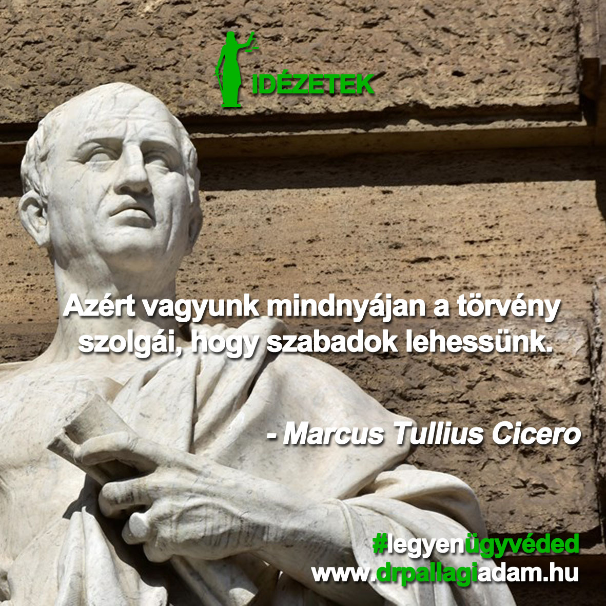 Read more about the article Cicero