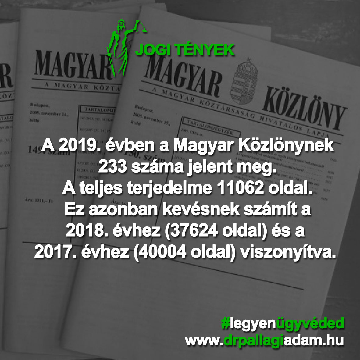 Read more about the article Magyar Közlöny