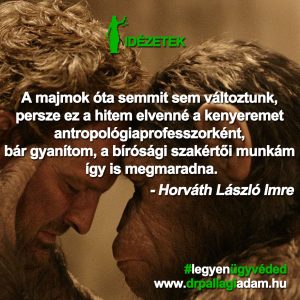 Read more about the article Horváth László Imre